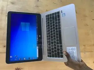 Laptop HP EliteBook 1040 G3 8GB Intel Core i5 SSD 256GB