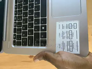 Laptop HP EliteBook 1040 G3 8GB Intel Core i5 SSD 256GB