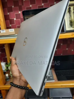 Laptop Dell XPS 15 9510 16GB Intel Core I7 SSD 512GB