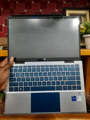 Laptop HP Pavilion 14 X360 2-in-1 16GB Intel Core I7 SSD 1T