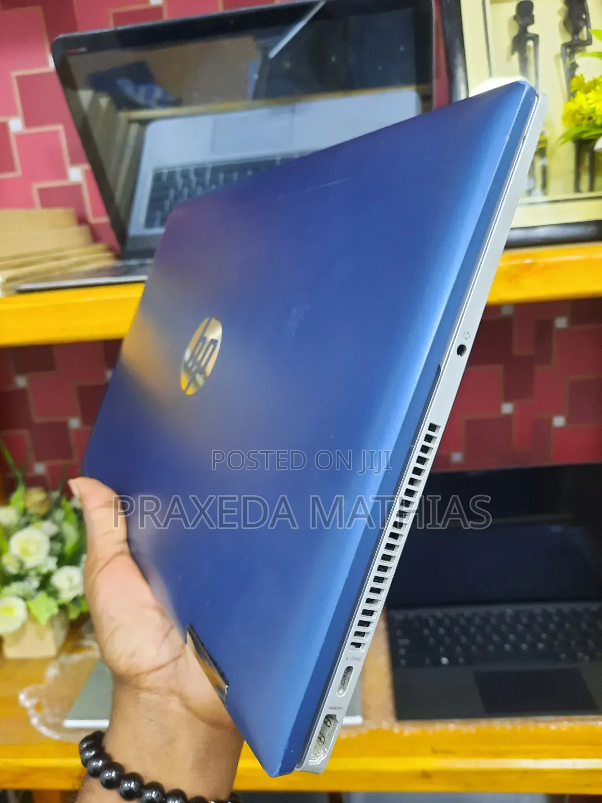 Laptop HP Pavilion 14 X360 2-in-1 16GB Intel Core I7 SSD 1T