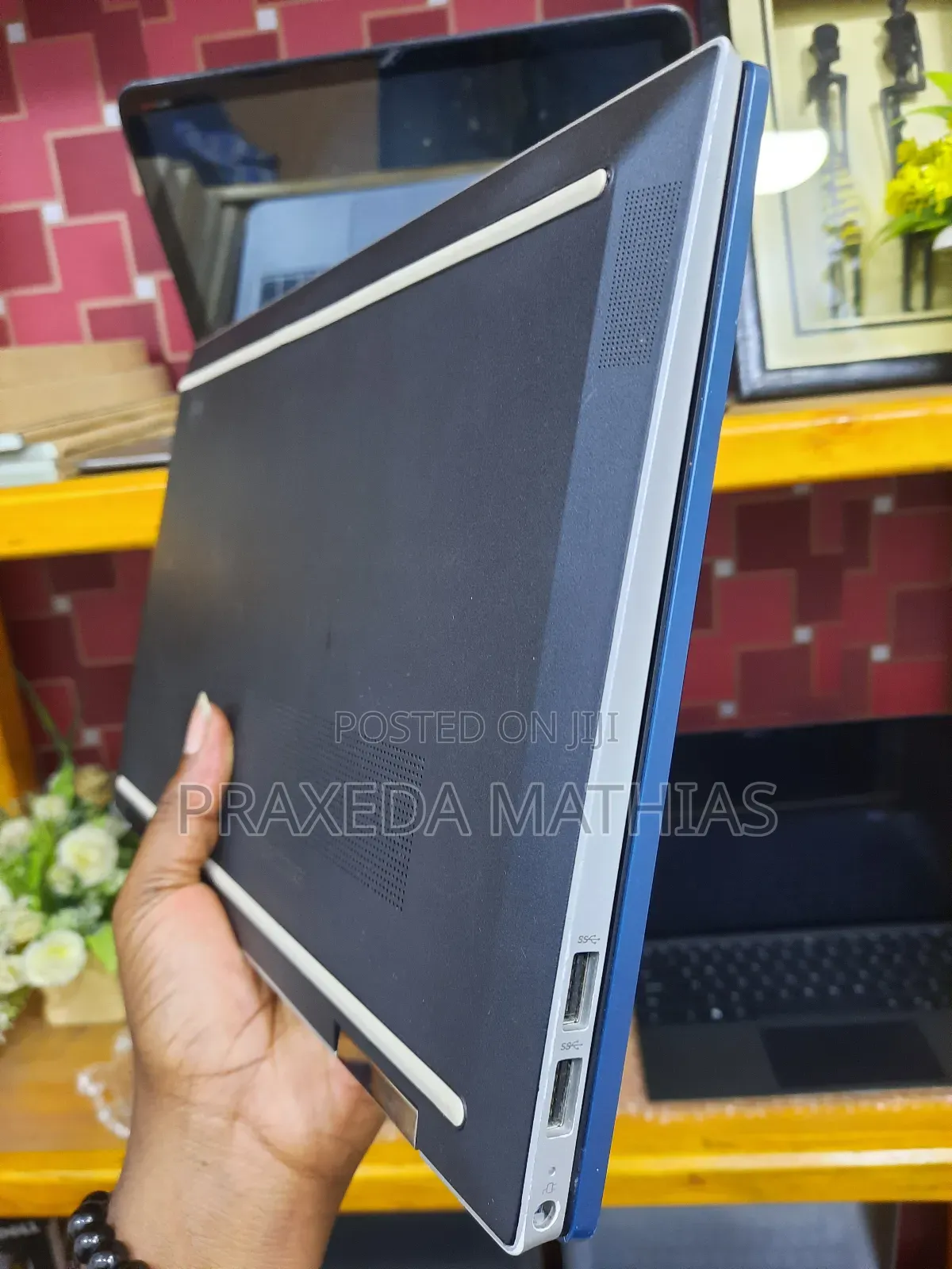 Laptop HP Pavilion 14 X360 2-in-1 16GB Intel Core I7 SSD 1T
