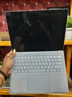 Laptop Microsoft Surface Laptop 3 16GB Intel Core I7 SSD 512GB