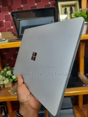 Laptop Microsoft Surface Laptop 3 16GB Intel Core I7 SSD 512GB