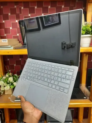 Laptop Microsoft Surface Laptop 3 16GB Intel Core I7 SSD 512GB