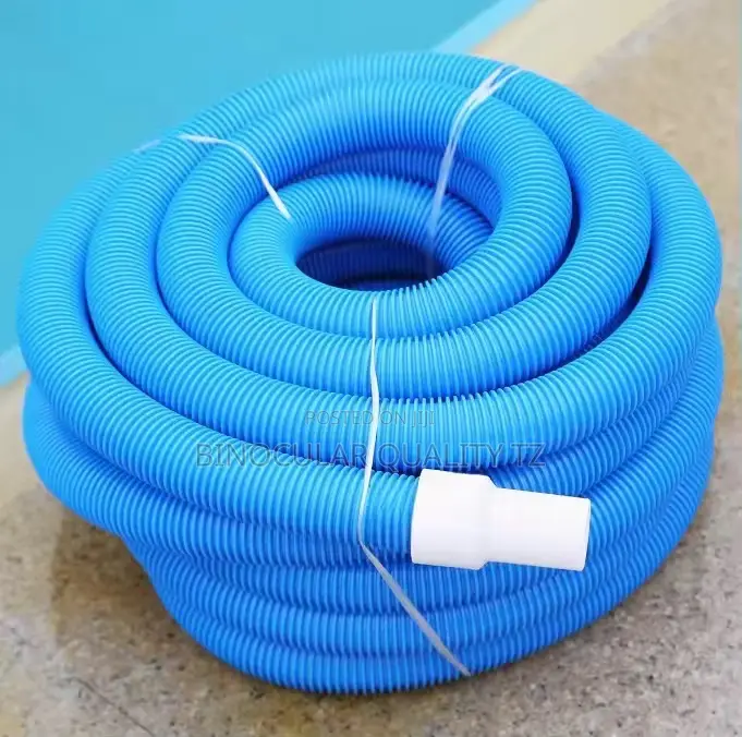 Vacuum Cleaner Hose Swimming Pool Mt15
