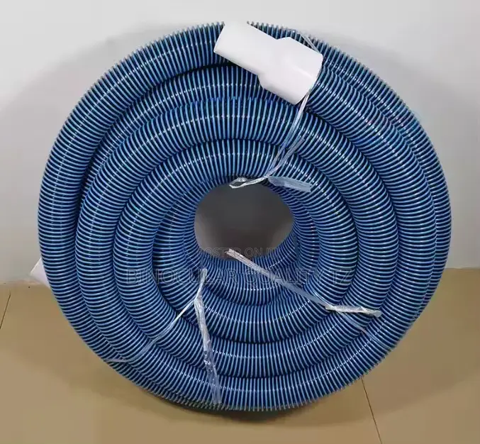 Vacuum Cleaner Hose Swimming Pool Mt15