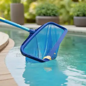 Extra Large Pool