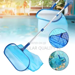 Extra Large Pool