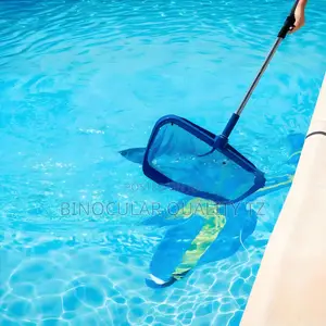 Extra Large Pool