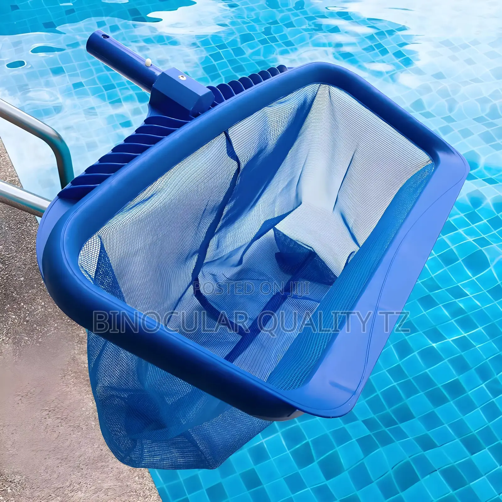 Extra Large Pool