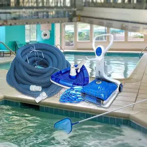 Pool Cleaning Tools Accessories
