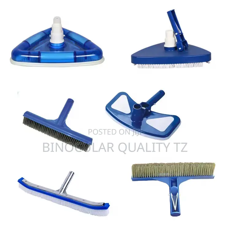 Pool Cleaning Tools Accessories