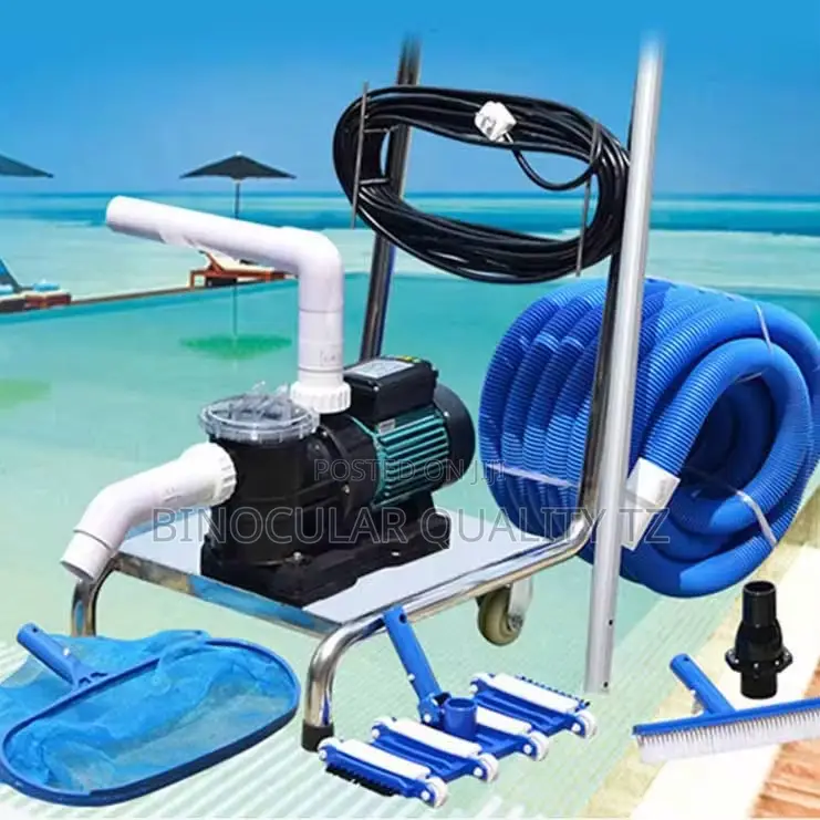 Pool Cleaning Tools Accessories