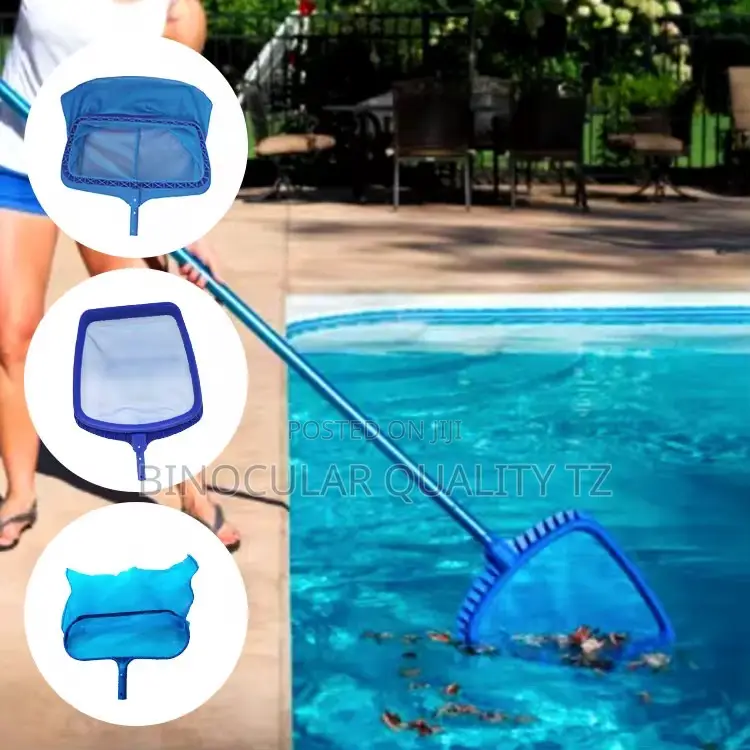 Pool Cleaning Tools Accessories