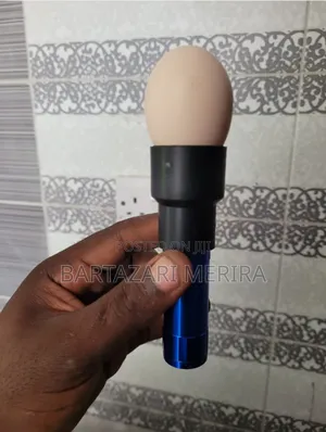 Photo - Kipimo Cha Kupimia Mayai (Egg Tester)