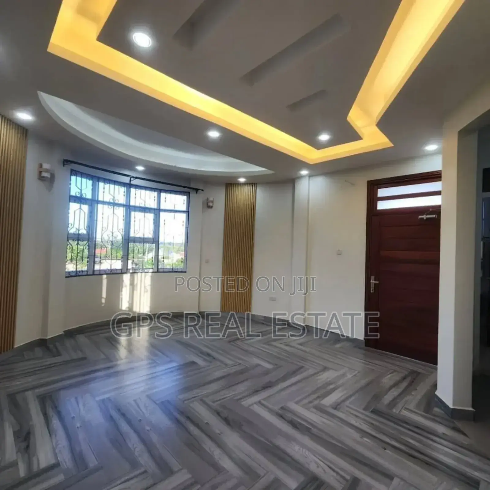 Furnished 4bdrm House in Kitunda Mwanagati, Ilala for sale