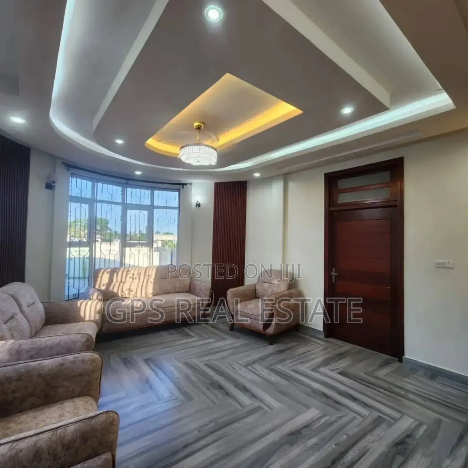 Furnished 4bdrm House in Kitunda Mwanagati, Ilala for sale