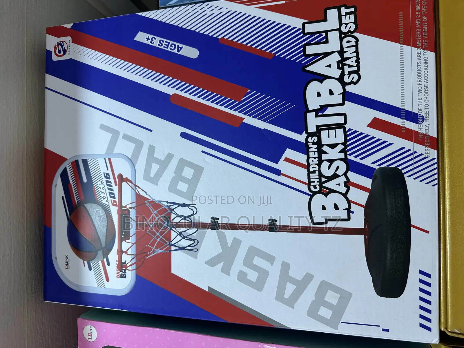 Sport Game