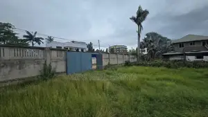 Plot for Sale at Mbezi Beach