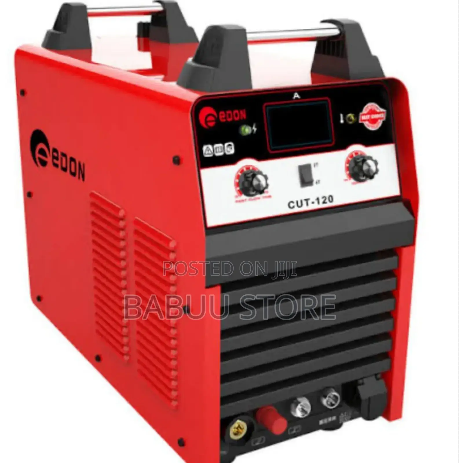 Edon Ed-Cut-120 Welding Machine Nzuri