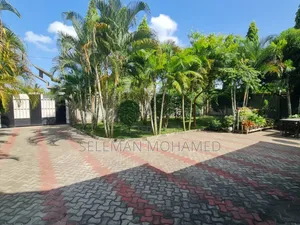 Furnished 3bdrm House in Biriani Real Estate, Vikindu for sale