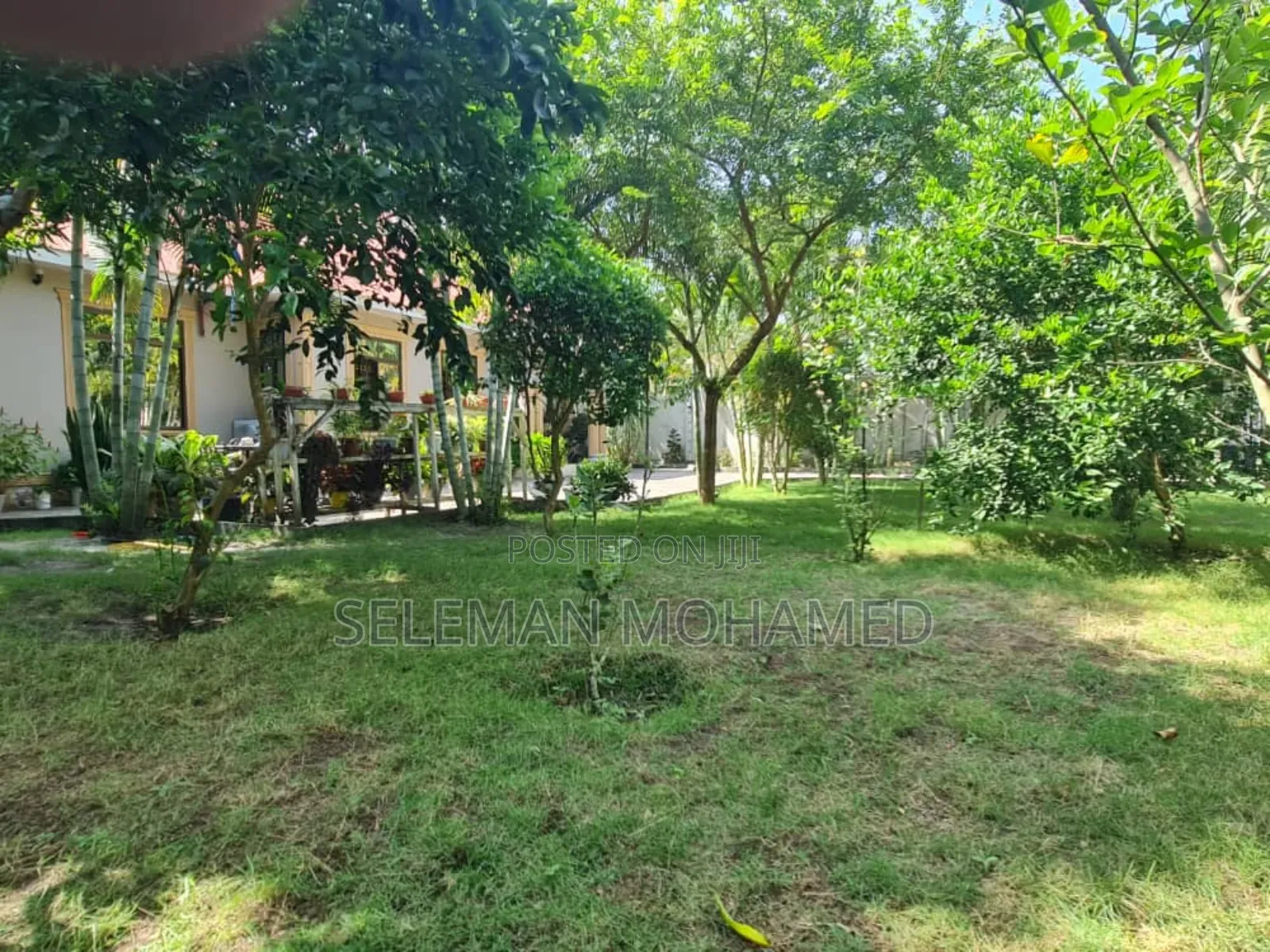 Furnished 3bdrm House in Biriani Real Estate, Vikindu for sale