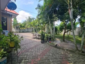 Furnished 3bdrm House in Biriani Real Estate, Vikindu for sale