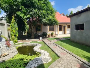 Furnished 3bdrm House in Biriani Real Estate, Vikindu for sale