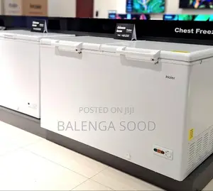 Haier Freezer Liter 510