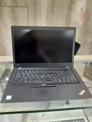 Laptop Lenovo ThinkPad T480 16GB Intel Core I7 SSD 512GB