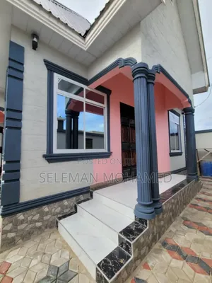 Furnished 4bdrm House in Biriani Real Estate, Chamazi for sale