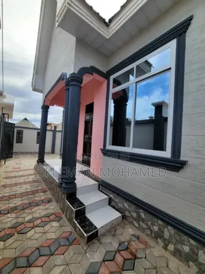 Furnished 4bdrm House in Biriani Real Estate, Chamazi for sale