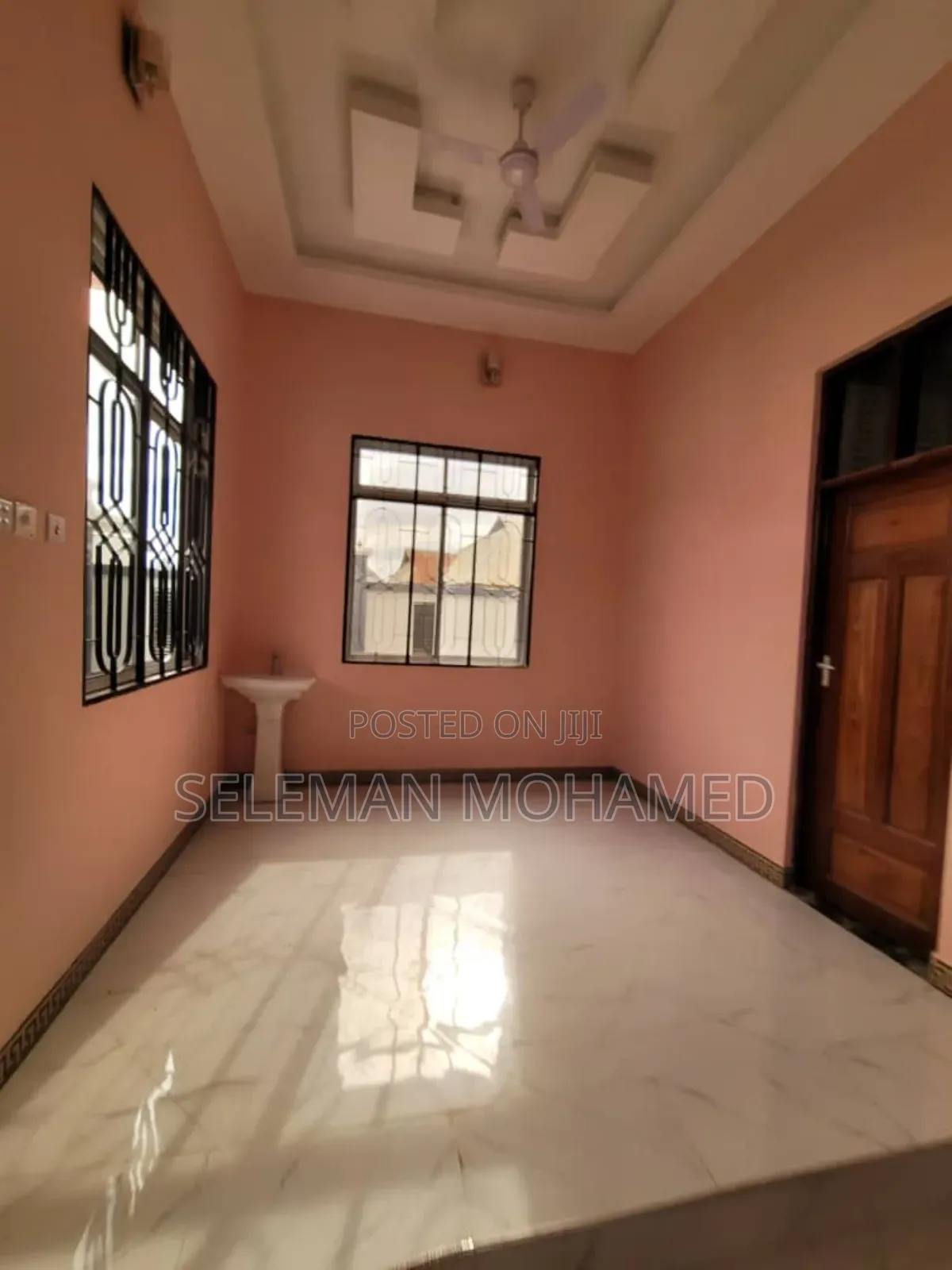 Furnished 4bdrm House in Biriani Real Estate, Chamazi for sale