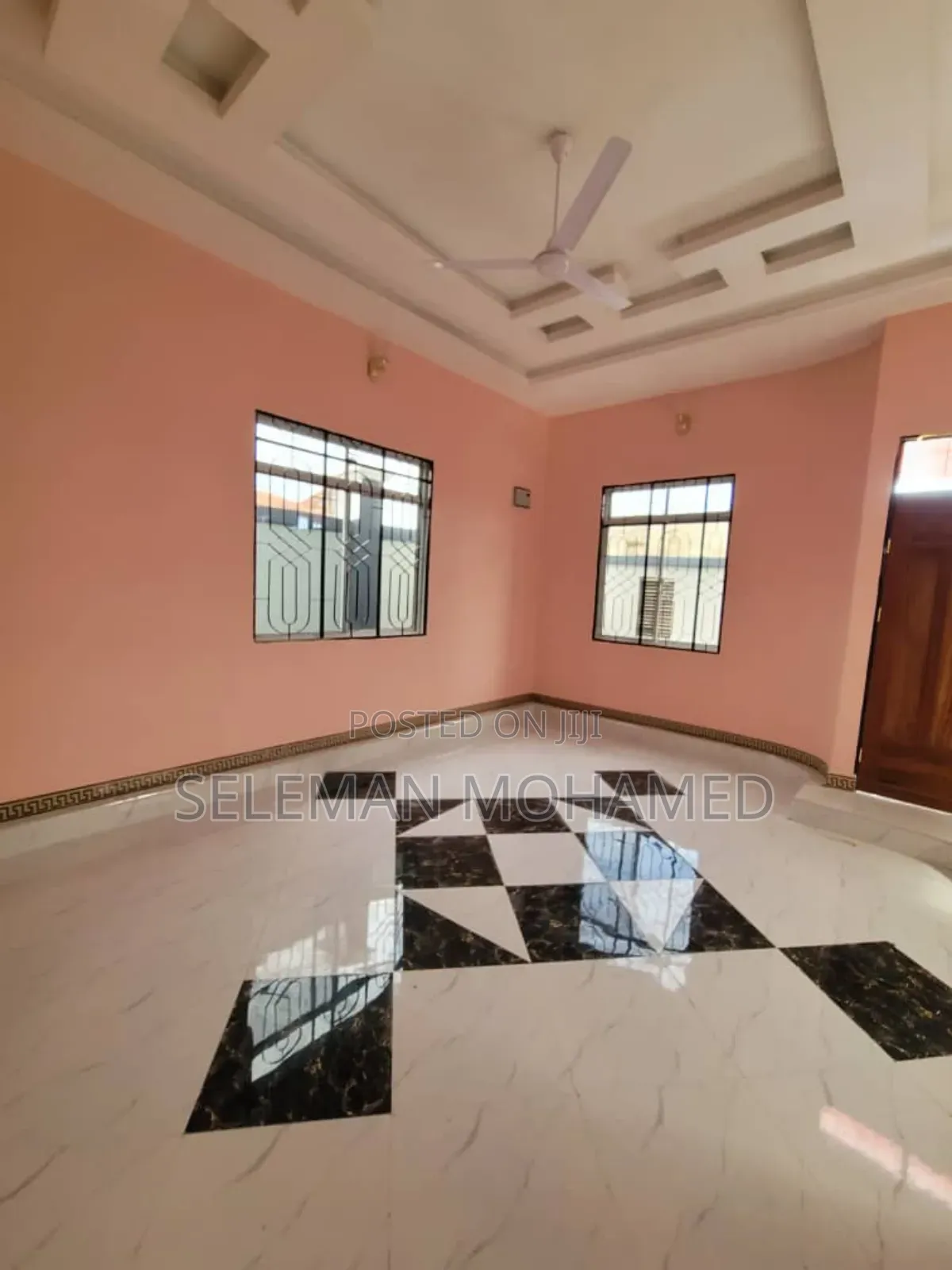 Furnished 4bdrm House in Biriani Real Estate, Chamazi for sale