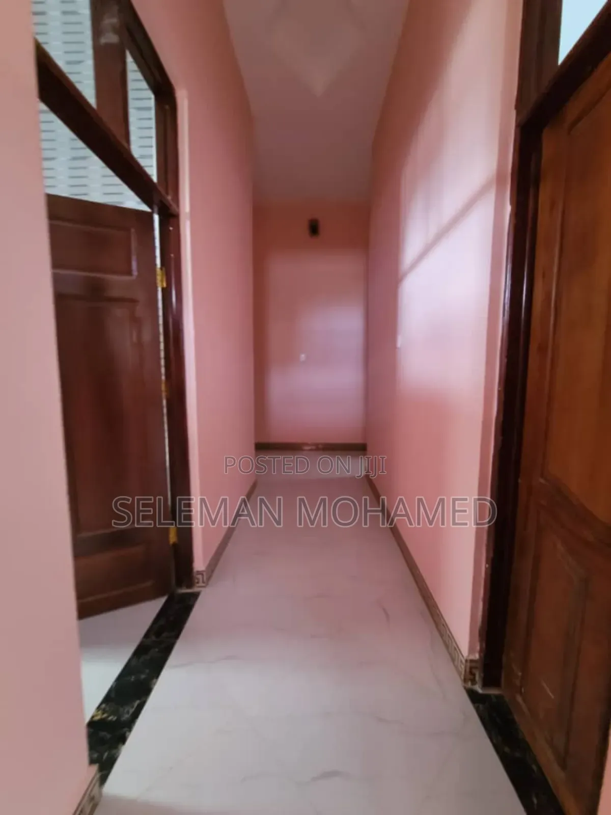 Furnished 4bdrm House in Biriani Real Estate, Chamazi for sale