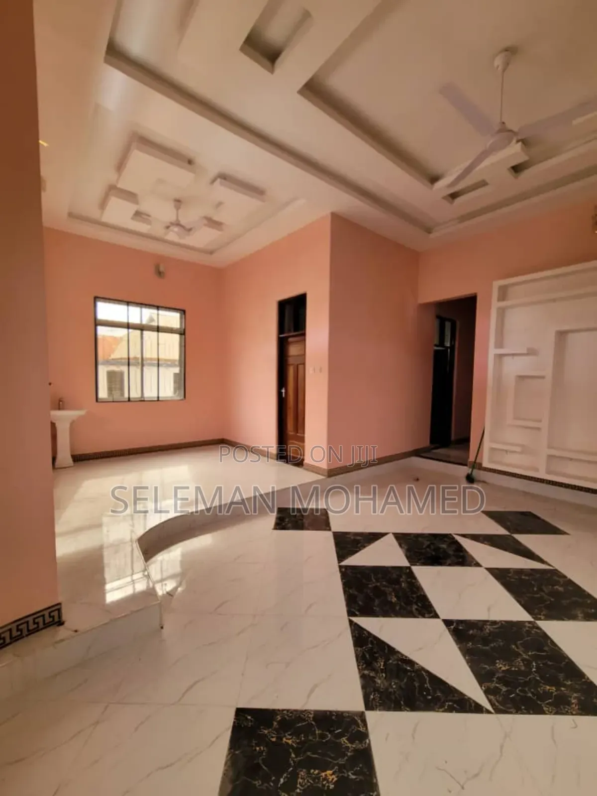 Furnished 4bdrm House in Biriani Real Estate, Chamazi for sale