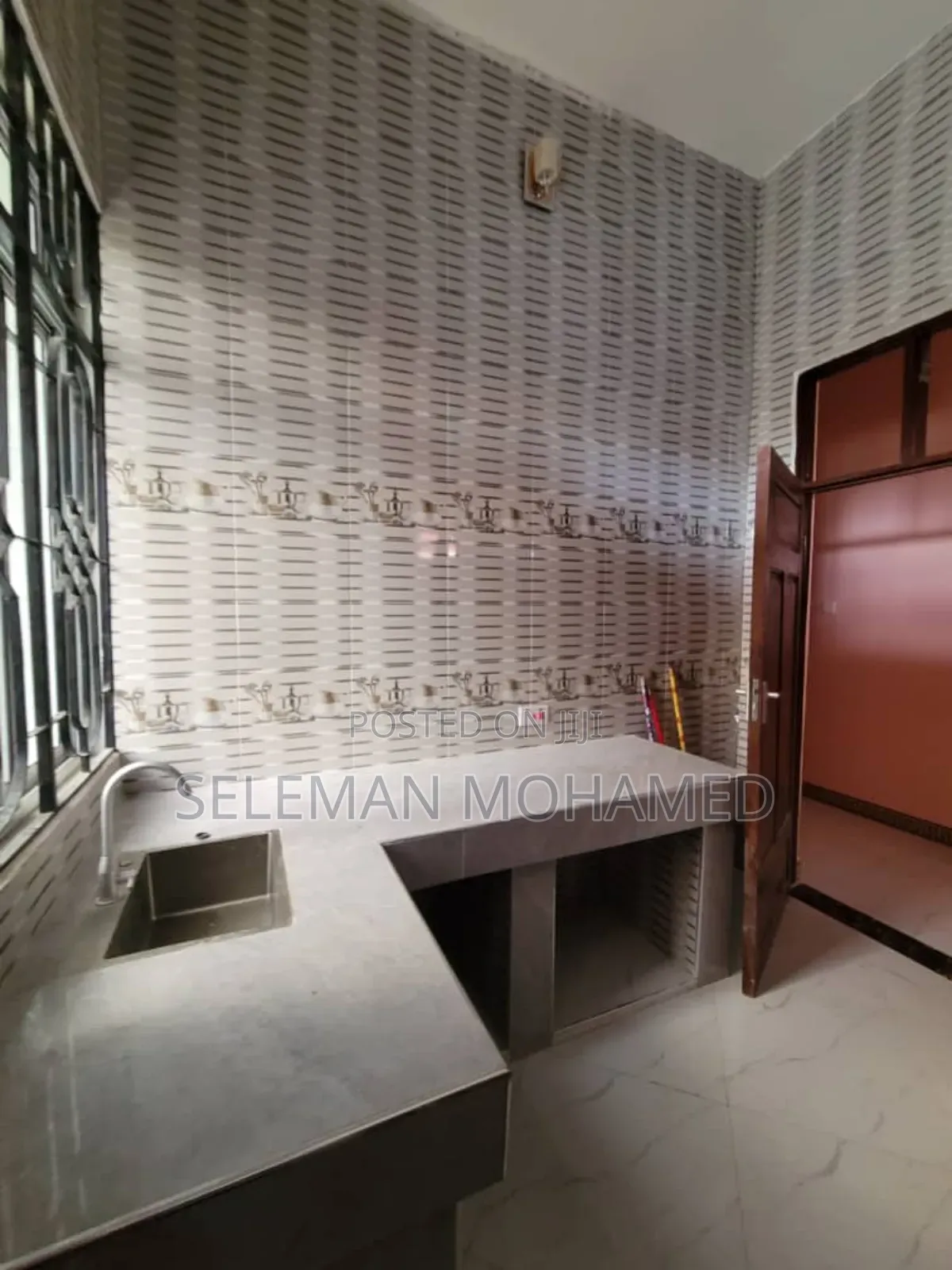 Furnished 4bdrm House in Biriani Real Estate, Chamazi for sale