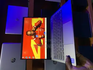 New Laptop Lenovo ThinkBook 13 8GB Intel Core I5 HDD+SSD 256GB