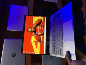 New Laptop Lenovo ThinkBook 13 8GB Intel Core I5 HDD+SSD 256GB