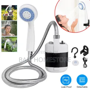 Portable Shower