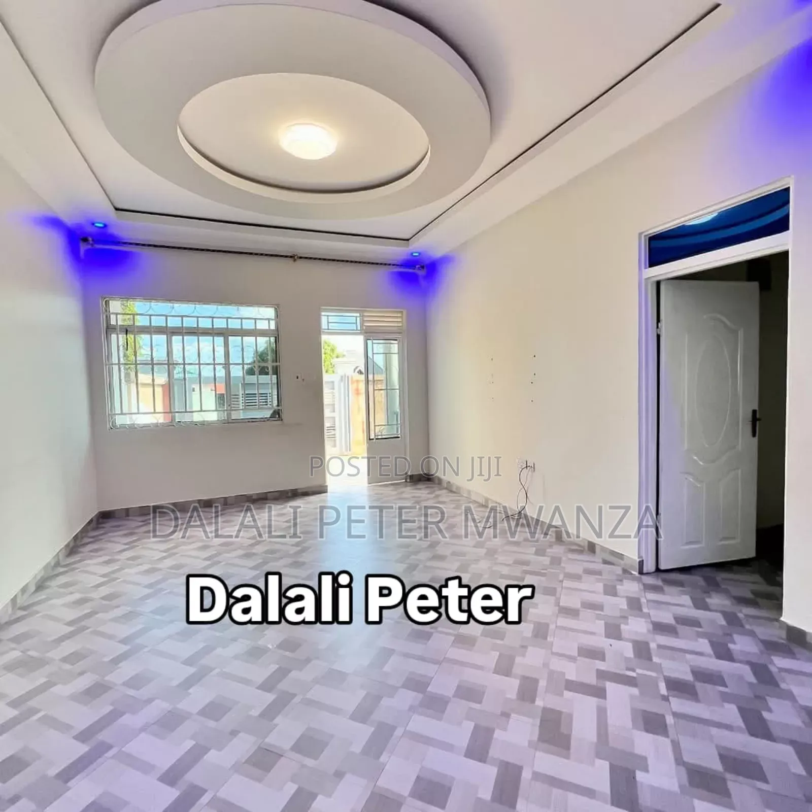 3bdrm House in Buswelu, Ilemela for rent