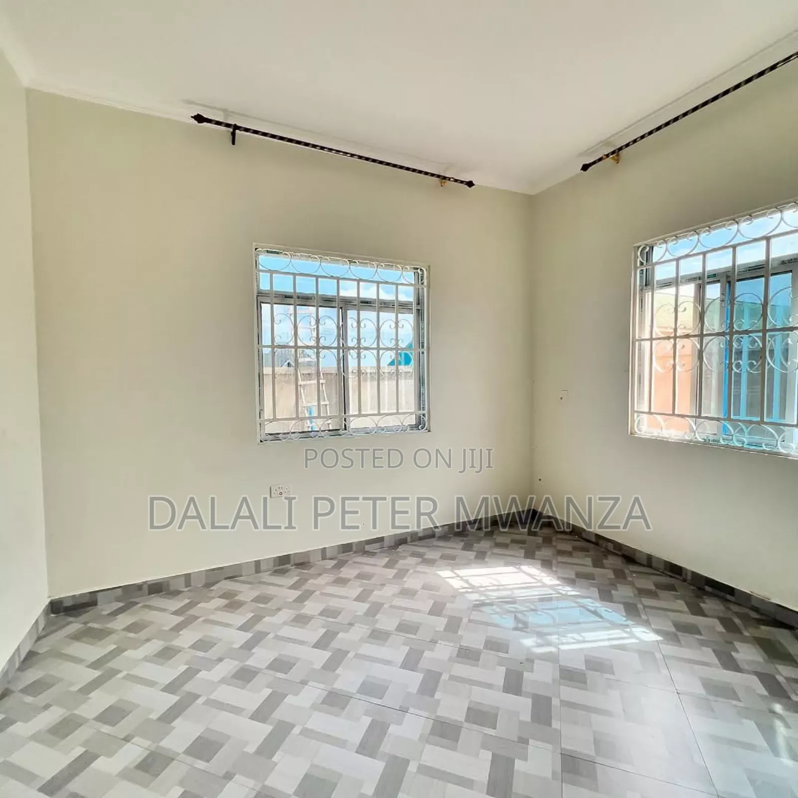 3bdrm House in Buswelu, Ilemela for rent