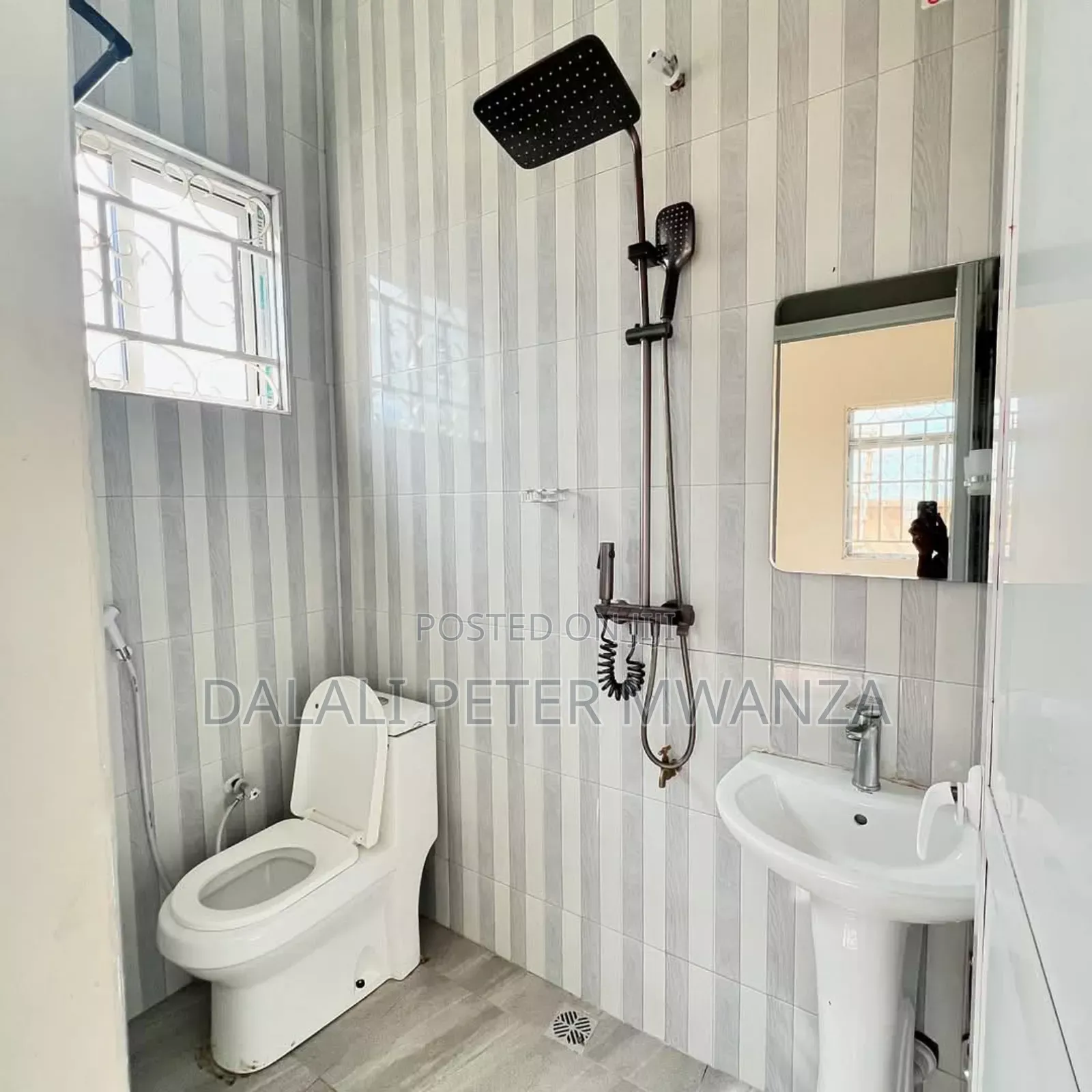 3bdrm House in Buswelu, Ilemela for rent