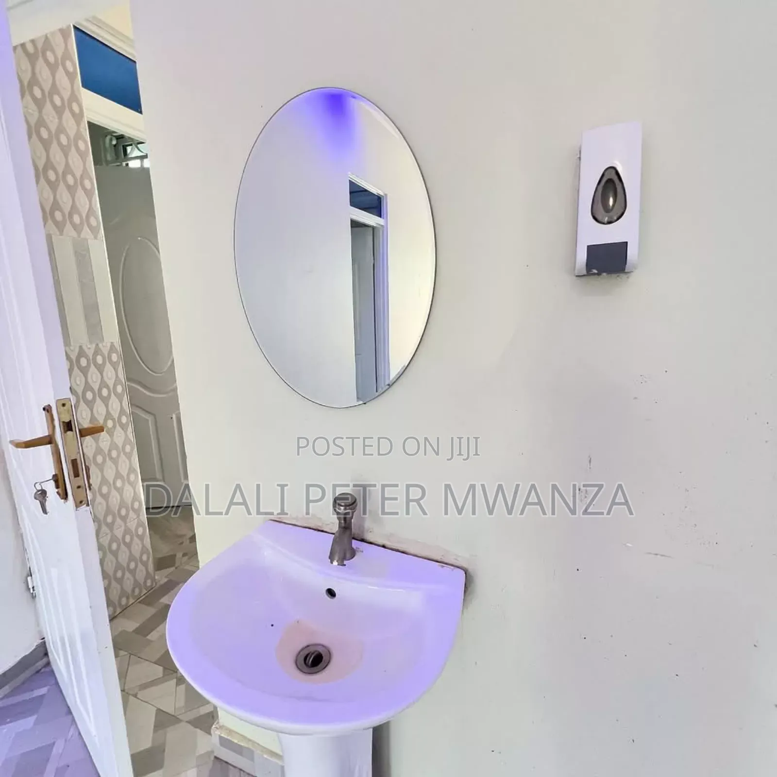 3bdrm House in Buswelu, Ilemela for rent