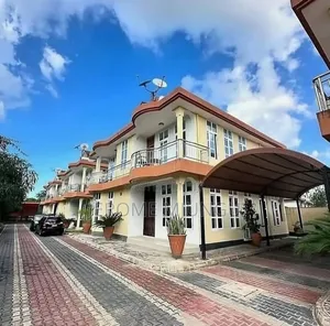 Photo - Furnished 4bdrm Villa in Mbezi Beach for rent