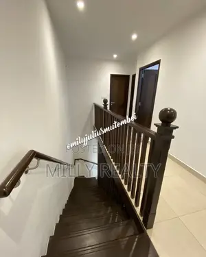 Furnished 3bdrm Duplex in Morroco Square, Mikocheni for rent