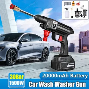 Pressure Gun (Pressure Washer)98vf