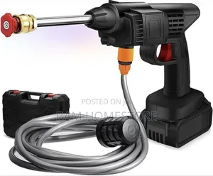 Pressure Gun (Pressure Washer)98vf