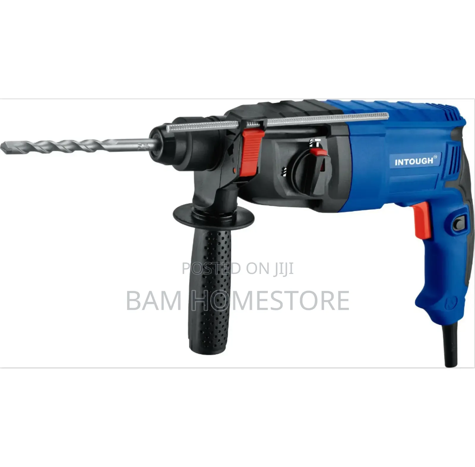 Portable Rotary Hammer (Drilling Hummer),Wall Drillers